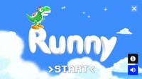 Runny (bandinopla) screenshot, image №2539579 - RAWG