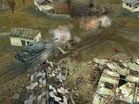 Soldiers: Heroes of World War II screenshot, image №222034 - RAWG