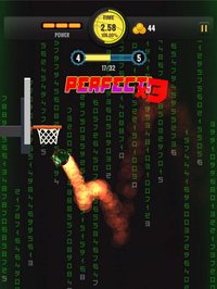 Hoop Hit - BasketBall Shot Hot screenshot, image №1899263 - RAWG