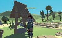 Crypto MMO screenshot, image №3373714 - RAWG