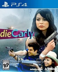 Die Carly screenshot, image №2277038 - RAWG