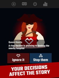 Rogue Hacker screenshot, image №639579 - RAWG