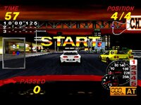 Midnight Run: Road Fighter 2 screenshot, image №2509549 - RAWG