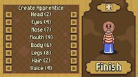 Magical Item Workshop screenshot, image №1058665 - RAWG
