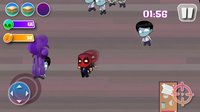 Attack on Godinez screenshot, image №1303375 - RAWG