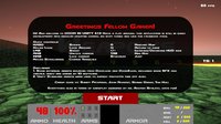 Doom II Demake screenshot, image №1040757 - RAWG