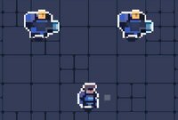Unfinished Mini Game Jam 114 screenshot, image №3553037 - RAWG