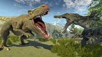 Pro Dino Hunt VR: Jurassic Hunting World screenshot, image №4178681 - RAWG