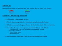 Deep Sea Battleship Plus screenshot, image №983957 - RAWG