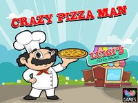 Crazy Pizza Man FREE - Master Jumping Pie Maker Game screenshot, image №953498 - RAWG