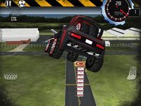 Top Gear: Stunt School HD screenshot, image №956685 - RAWG