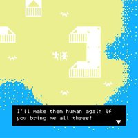 A Face in the Crabs screenshot, image №1110201 - RAWG