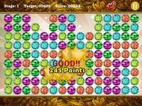 Jewel Pop: Ultimate Match Game screenshot, image №1944962 - RAWG