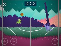 Mimpi Volleyball screenshot, image №937347 - RAWG