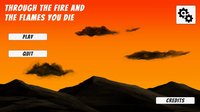 Through The Fire (Gunshot25) screenshot, image №2370624 - RAWG