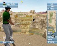 Real World Golf 2007 screenshot, image №455553 - RAWG