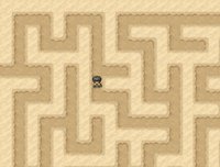 Maze Quest 2: The Desert screenshot, image №2014820 - RAWG