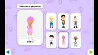 Asi Andamos screenshot, image №3851570 - RAWG