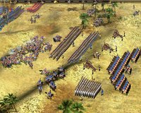 Cossacks 2: Napoleonic Wars screenshot, image №378116 - RAWG