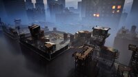 Univers 11: Under the Sky screenshot, image №3278529 - RAWG
