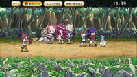 メルクストーリア - 癒術士と心の旋律 screenshot, image №4176555 - RAWG