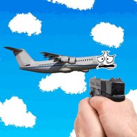 Plane Clicker screenshot, image №3867574 - RAWG