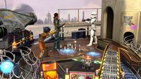 Pinball FX3 - Star Wars Pinball: Unsung Heroes screenshot, image №663682 - RAWG