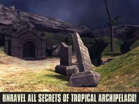 Lost Island Survival Simulator - 2 screenshot, image №1333122 - RAWG
