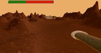 Mars Chronos screenshot, image №1284853 - RAWG