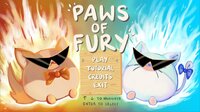 Paws of Fury (ChinamanYuan) screenshot, image №2650165 - RAWG