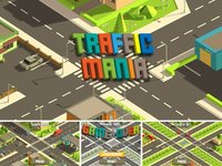 Traffic Mania - Fun Car Game screenshot, image №2109362 - RAWG