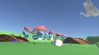 Planet Hotpot screenshot, image №3041437 - RAWG