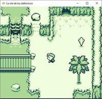 La isla de los daltónicos screenshot, image №2106544 - RAWG