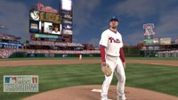 MLB 11 The Show screenshot, image №635150 - RAWG