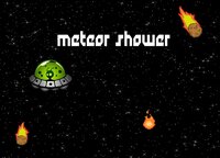 Meteor Shower (itch) (ShakyMomo) screenshot, image №3580183 - RAWG