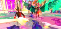 VaporWaveArena クール (November) screenshot, image №1851314 - RAWG