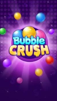 Bubble Crush: Cash Prizes screenshot, image №3570722 - RAWG
