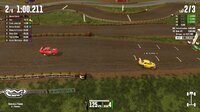 RXC - Rally Cross Challenge screenshot, image №3662922 - RAWG