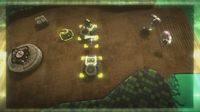 LittleBigPlanet 2 screenshot, image №339893 - RAWG