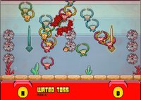 Monkey Rings in a Water Toss screenshot, image №1191498 - RAWG