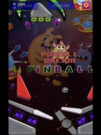 Pinball Dream screenshot, image №2068479 - RAWG