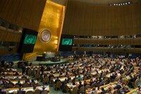 U.N. in a nutshell screenshot, image №2439049 - RAWG