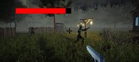 Undead Fortress screenshot, image №3685442 - RAWG