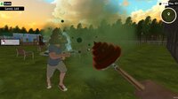 Horse Farm Simulator screenshot, image №4204384 - RAWG
