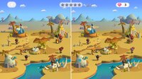 Miracle Journey - 3D Find Differences screenshot, image №4179854 - RAWG