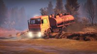 SPINTIRES screenshot, image №123893 - RAWG