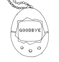 Tamagotchi Seance screenshot, image №1174048 - RAWG