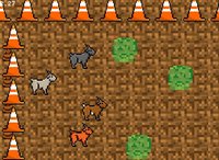 Goat Race! screenshot, image №2374686 - RAWG