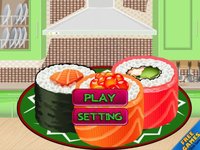 Crazy Sushi Roll screenshot, image №1783243 - RAWG