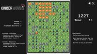 CinderWoods screenshot, image №3321593 - RAWG